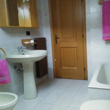 Apartment Casa La Motta Vercana