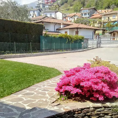Casa La Motta Apartment *