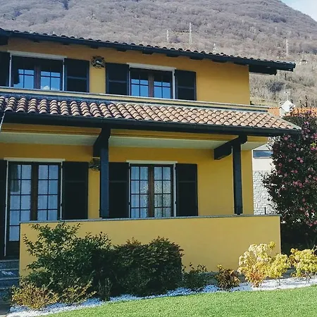 Casa La Motta Apartment