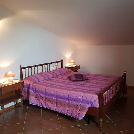 Daire Casa La Motta
