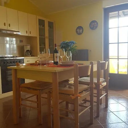 Casa La Motta *