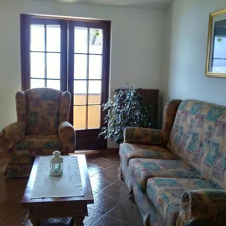 Daire Casa La Motta Vercana
